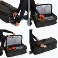 Duffel Bag KADVA 2in1 Alltaker 60 l schwarz Tasche 11