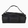 Duffel Bag KADVA 2in1 Alltaker 60 l schwarz Tasche 2