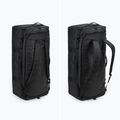 Duffel Bag KADVA 2in1 Alltaker 90 l schwarz Tasche 10