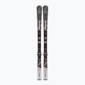 Alpinski mit Bindung Rossignol Forza 40 LTD + Xpress 11 GW