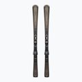 Damen-Alpinski mit Bindung Rossignol Nova 8 + Xpress W 11 GW