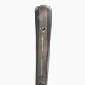 Damen-Alpinski mit Bindung Rossignol Nova 8 + Xpress W 11 GW 3