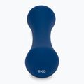 Kurzhantel-Set XTREXO ND Blue 2