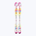 Kinder-Alpinski mit Bindung HEAD Unicorn Easy JRS + Jrs 4.5 GW CA unicorn