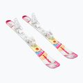 Kinder-Alpinski mit Bindung HEAD Unicorn Easy JRS + Jrs 4.5 GW CA unicorn 2