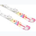 Kinder-Alpinski mit Bindung HEAD Unicorn Easy JRS + Jrs 4.5 GW CA unicorn 3