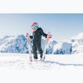 Kinder-Alpinski mit Bindung HEAD Unicorn Easy JRS + Jrs 4.5 GW CA unicorn 4