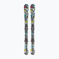 Kinder-Alpinski mit Bindung HEAD Monster Easy JRS+Jrs 4.5 GW CA white/black