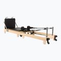 Pilates-Reformer XTREXO  CTRL-Core W wooden 9
