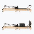 Pilates-Reformer XTREXO  CTRL-Core W wooden 13