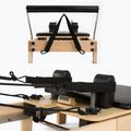 Pilates-Reformer XTREXO  CTRL-Core W wooden 15