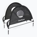 Fußballtore OneTeam Aimsie Pop-Up black