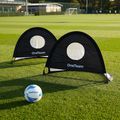 Fußballtore OneTeam Aimsie Pop-Up black 4