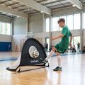 Fußballtore OneTeam Aimsie Pop-Up black 5