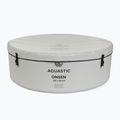 Aufblasbares Schwimmbecken AQUASTIC ONSEN Drop Stitch 700 l 150 cm grau