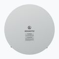 Aufblasbares Schwimmbecken AQUASTIC ONSEN Drop Stitch 700 l 150 cm grau 7