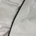 Aufblasbares Schwimmbecken AQUASTIC ONSEN Drop Stitch 700 l 150 cm grau 11