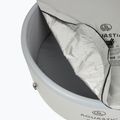 Aufblasbares Schwimmbecken AQUASTIC ONSEN Drop Stitch 700 l 150 cm grau 12