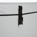 Aufblasbares Schwimmbecken AQUASTIC ONSEN Drop Stitch 1200 l 178 cm grau 9