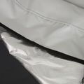 Aufblasbares Schwimmbecken AQUASTIC ONSEN Drop Stitch 1200 l 178 cm grau 12