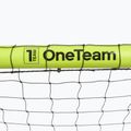Fußballtor OneTeam PVC OT-B4W007 182 x 120 cm green 5