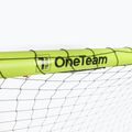 Fußballtor OneTeam PVC OT-B4W007 244 x 150 cm green 9