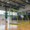 Fußballtor OneTeam PVC OT-B4W007 244 x 150 cm green 3