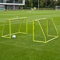 Fußballtor OneTeam PVC OT-B4W007 244 x 150 cm green 5