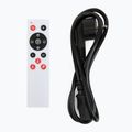 Platforma wibracyjna XTREXO Sora szary 11