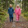 Kinder-Regenanzug KADVA AquaLock JR Navy 17