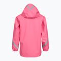 Kinder-Regenanzug KADVA AquaLock JR Pink 7