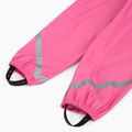 Kinder-Regenanzug KADVA AquaLock JR Pink 11