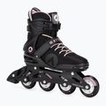 Damen-Inlineskates ATTABO Cyclone Alu pink
