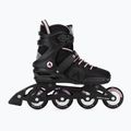 Damen-Inlineskates ATTABO Cyclone Alu pink 2