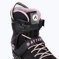 Damen-Inlineskates ATTABO Cyclone Alu pink 10