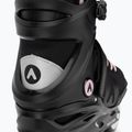 Damen-Inlineskates ATTABO Cyclone Alu pink 11