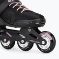 Damen-Inlineskates ATTABO Cyclone Alu pink 13
