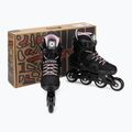 Damen-Inlineskates ATTABO Cyclone Alu pink 15