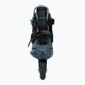 Verstellbare Kinder-Inlineskates ATTABO JGX blue 8