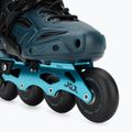 Verstellbare Kinder-Inlineskates ATTABO JGX blue 13