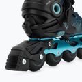 Verstellbare Kinder-Inlineskates ATTABO JGX blue 14