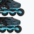 Verstellbare Kinder-Inlineskates ATTABO JGX blue 18