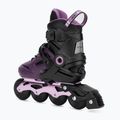 Verstellbare Kinder-Inlineskates ATTABO JGX purple 7