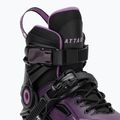 Verstellbare Kinder-Inlineskates ATTABO JGX purple 10