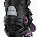 Verstellbare Kinder-Inlineskates ATTABO JGX purple 11