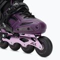 Verstellbare Kinder-Inlineskates ATTABO JGX purple 13