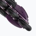 Verstellbare Kinder-Inlineskates ATTABO JGX purple 15