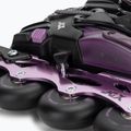 Verstellbare Kinder-Inlineskates ATTABO JGX purple 16