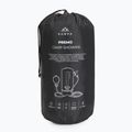 Campingdusche KADVA Premo black 9