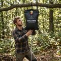 Campingdusche KADVA Solaris black 10